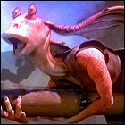 Jar Jar Binks