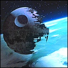 The Empire Strikes Back