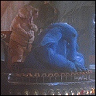 Max Rebo is the original elephant in the room