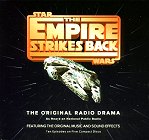 The Empire Strikes Back NPR Radio Drama