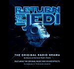 Return Of The Jedi NPR Radio Drama