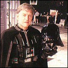 David Prowse