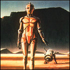 Star Wars, as envisioned by Ralph McQuarrie