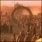Stargate Origins