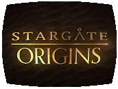 Stargate: Origins