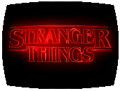 Stranger Things