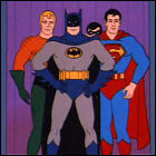 Super Friends