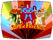Super Friends