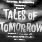 Tales Of Tomorrow