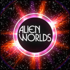 Alien Worlds