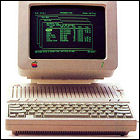 Apple IIc