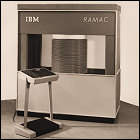 IBM RAMAC