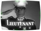 The Lieutenant