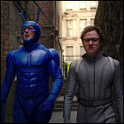 The Tick