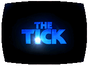 The Tick