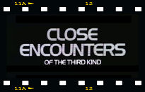 Close Encounters Of The Third Kind