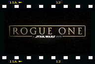 Rogue One: A Star Wars Story