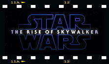 Star Wars: The Rise Of Skywalker