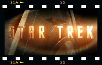 Star Trek Movies