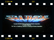 Star Trek Movies