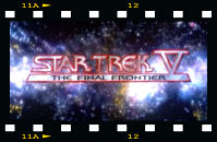 Star Trek Movies