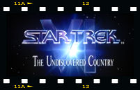 Star Trek Movies