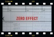 Zero Effect