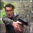 Gareth David-Lloyd as Ianto Jones