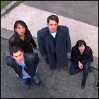 Torchwood