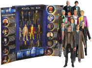 Eleven Doctors Collectors' Set