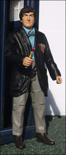 Eleven Doctors Set