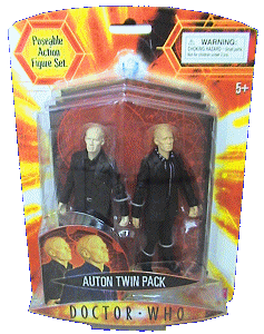 Auton Twin Pack