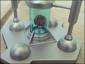 This is Cassandra's brain.  Any questions?