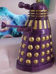 Earl E. Daleks