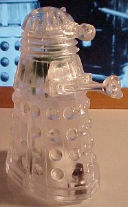 Earl E. Daleks