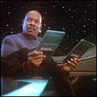 The Sisko