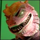 The Tressaurian Intersection