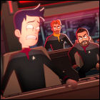 Star Trek: Lower Decks