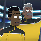 Star Trek: Lower Decks