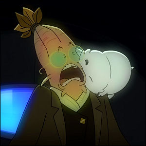 Star Trek: Lower Decks