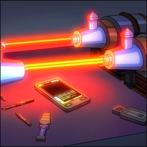 Star Trek: Lower Decks