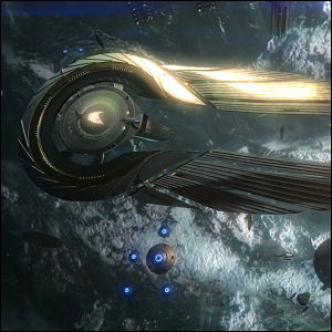 Star Trek: Starfleet Academy