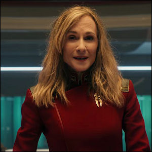 Star Trek: Strange New Worlds