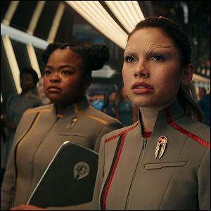 Star Trek: Starfleet Academy