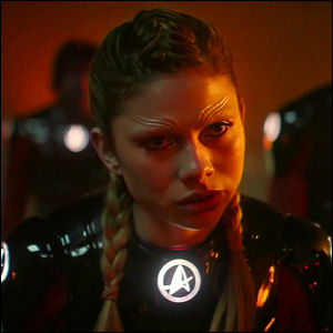 Star Trek: Strange New Worlds