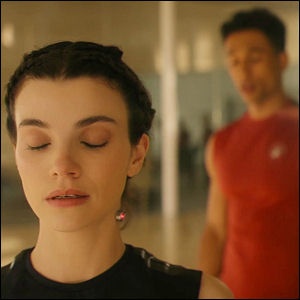 Star Trek: Starfleet Academy