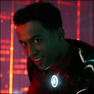 Star Trek: Starfleet Academy