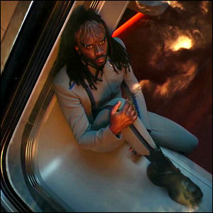 Star Trek: Strange New Worlds