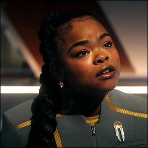 Star Trek: Starfleet Academy