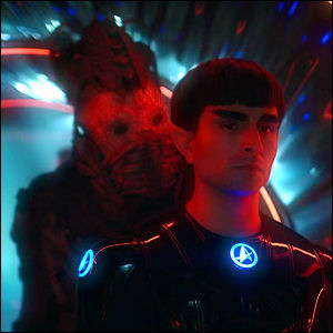 Star Trek: Starfleet Academy